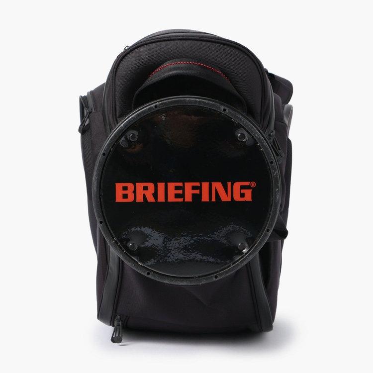BRIEFING GOLF ブリーフィング ゴルフ CR-3 #02 キャディバッグ