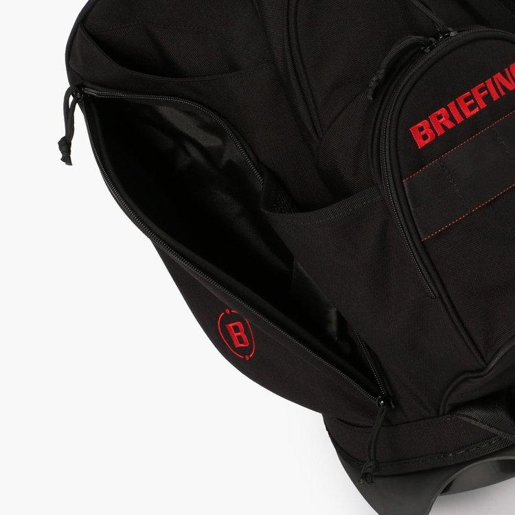 BRIEFING GOLF ブリーフィング ゴルフ CR-4 #02 キャディバッグ