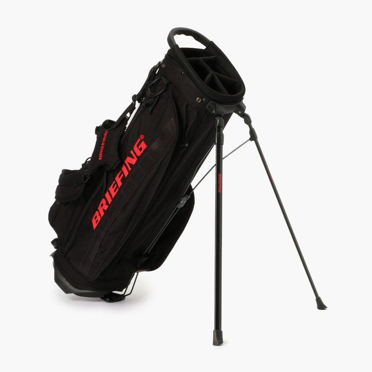 BRIEFING GOLF ブリーフィング ゴルフ CR-4 #02 キャディバッグ