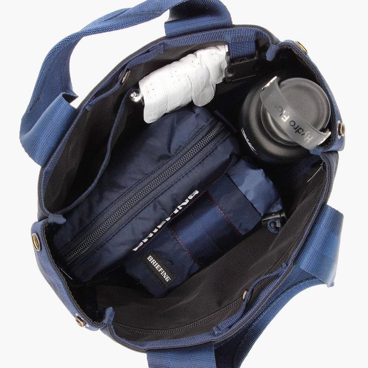 BRIEFING GOLF ブリーフィング ゴルフ CART TOTE AIR カート