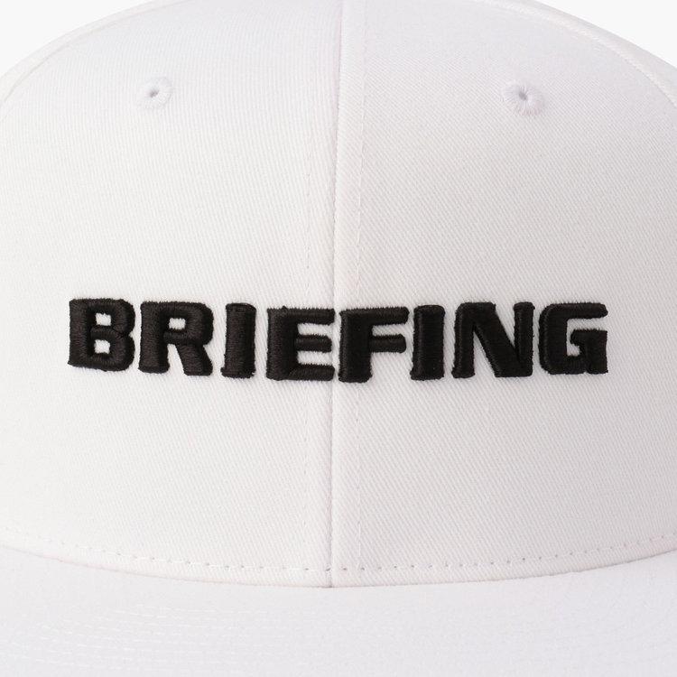 ブリーフィング BRIEFING  ゴルフ FLATVISOR CAP キャップ  BRG211M47｜onepoint｜04