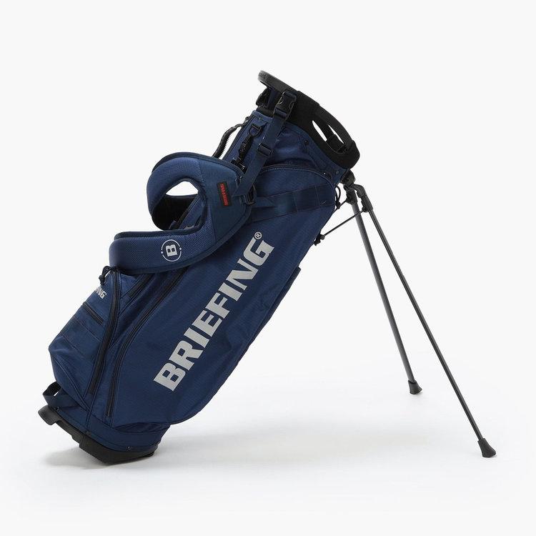 BRIEFING GOLF ブリーフィング ゴルフ CR-7 #02 キャディバッグ