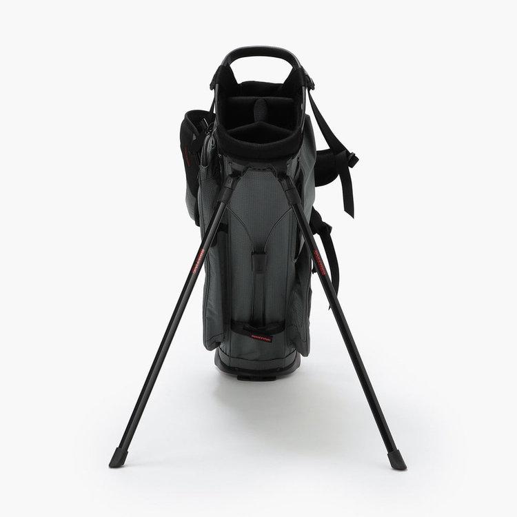 BRIEFINGブリーフィングゴルフ　キャディバッグ CR-7 極美品 BRIEFING GOLF ブリーフィングゴルフキャディバッグ CR-7