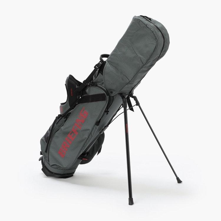BRIEFING GOLF ブリーフィング ゴルフ CR-7 #02 キャディバッグ