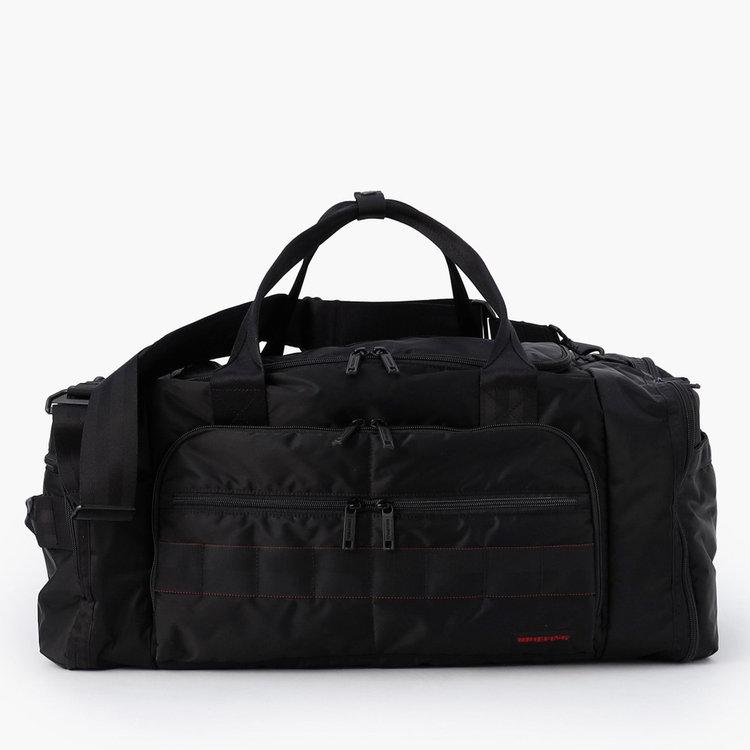 完売品　新品　BRIEFING CLUB CONTAINER ECO TWILL 楽天市場】ブリーフィング CLUB CONTAINER ECO TWILL (BRG223N43