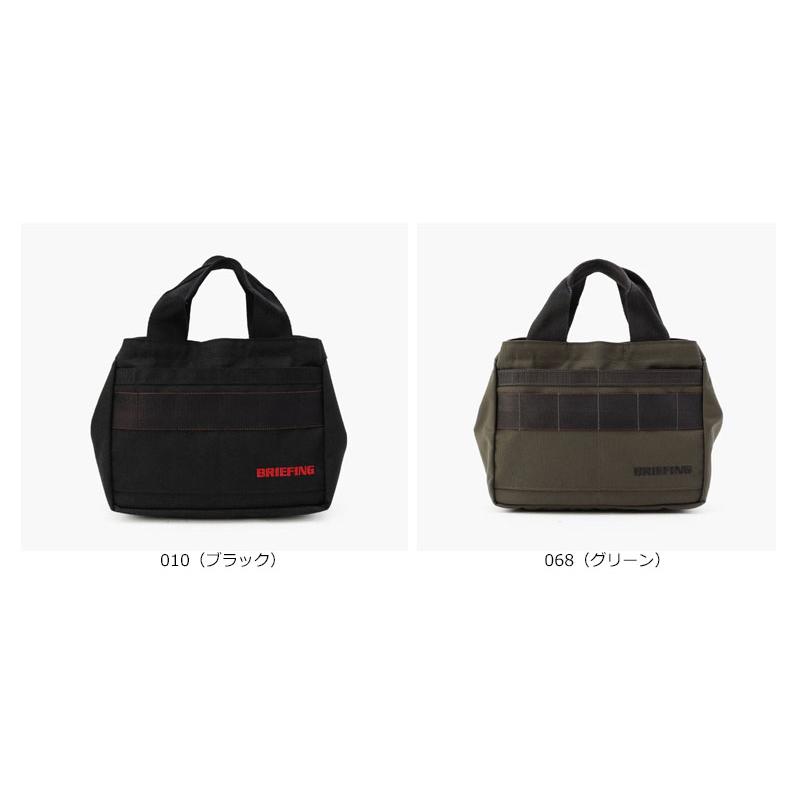 【正規品】ブリーフィングゴルフカートバッグラウンドバッグBRG231T39 BRIEFING GOLF（ブリーフィングゴルフ） ブリーフィング BRIEFING