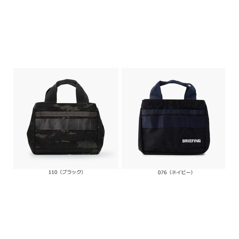 BRIEFING GOLF ブリーフィング ゴルフ CLASSIC CART TOTE 1000D