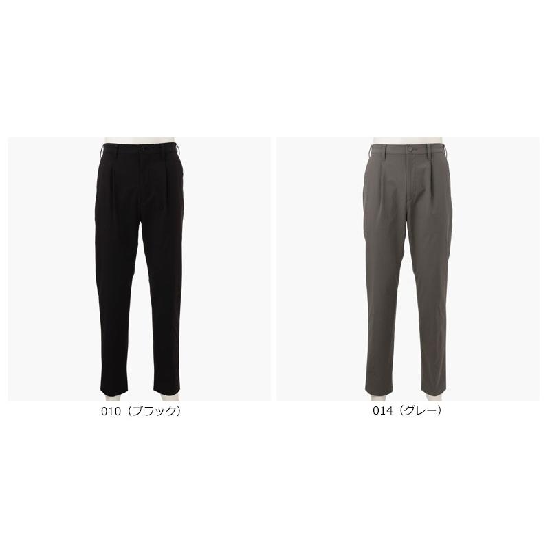 BRIEFING GOLF ブリーフィング ゴルフ MENS WIDE TAPERED PANTS