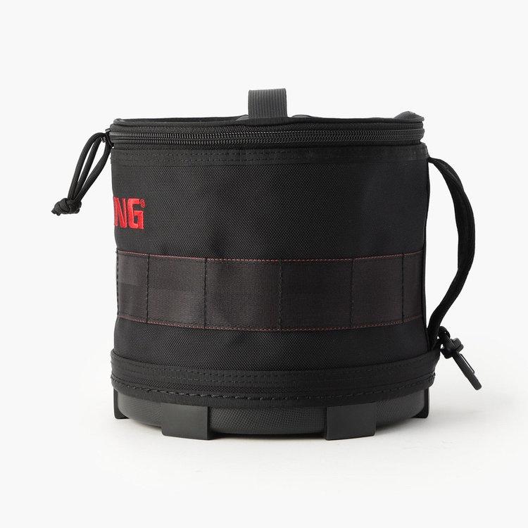 新品 BRIEFING BALL CARRIER AIR ブリーフィング BRIEFING GOLF（ブリーフィングゴルフ） ブリーフィング BRIEFING