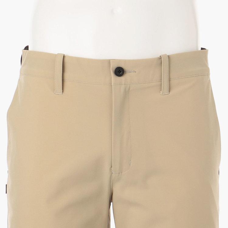 【美品】ブリーフィング　BRIEFING　ショートパンツ　BRG241M73 BRIEFING GOLF ブリーフィング メンズ ゴルフ MENS LOGO ELASTIC