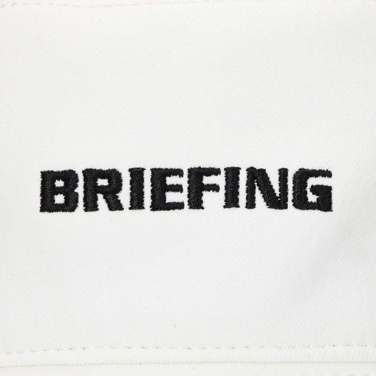 ブリーフィング ゴルフ WASHED HAT ハット BRG241MD1 BRIEFING GOLF（ブリーフィングゴルフ） ブリーフィング BRIEFING