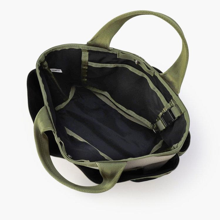 ブリーフィング ゴルフカートバック BRIEFING GOLF ブリーフィング ゴルフ TOOL CART TOTE WL カート