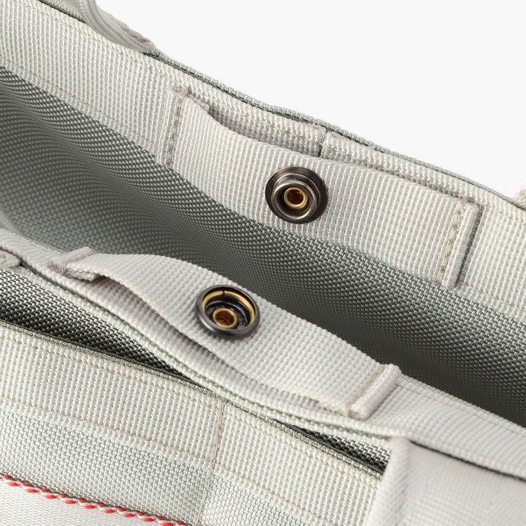 ブリーフィング BRIEFING  ゴルフ カート トート CART TOTE L PRO AIR  BRG241T44の画像