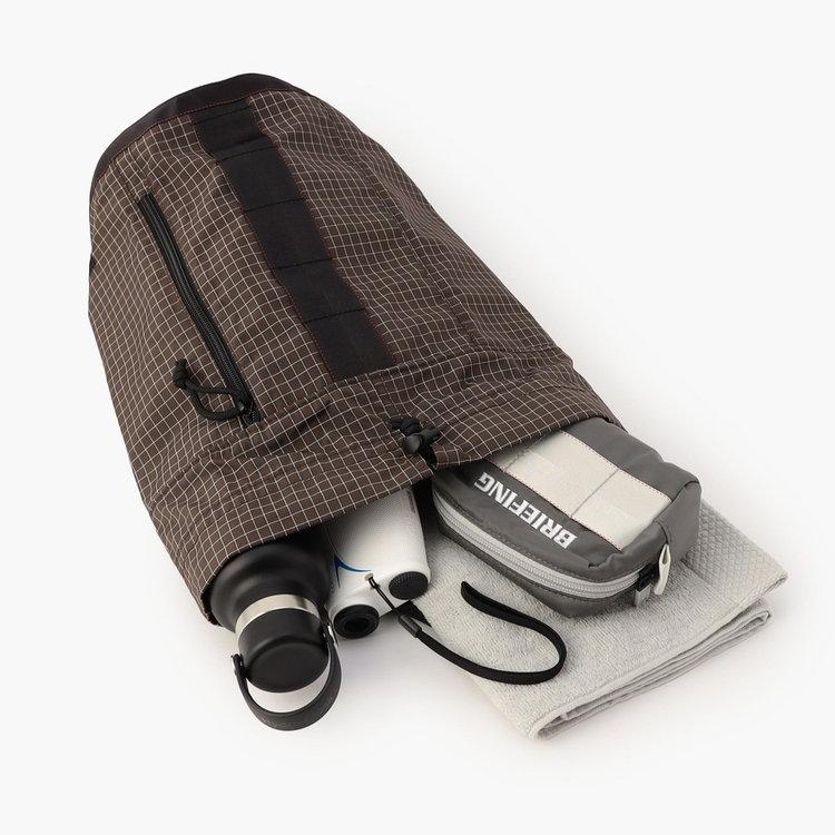 BRIEFING GOLF ブリーフィング ゴルフ CART SAC RS カート