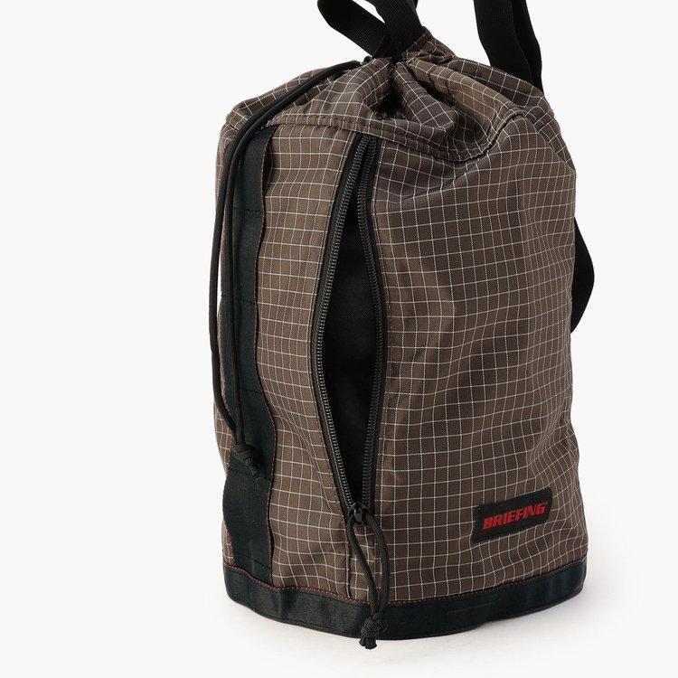 BRIEFING GOLF ブリーフィング ゴルフ CART SAC RS カート ショルダー