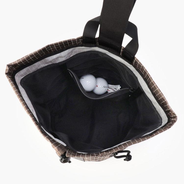 ブリーフィング　CART SAC RS カードバッグ CART SAC RS（カートサック レンシュポルト（ボディバッグ