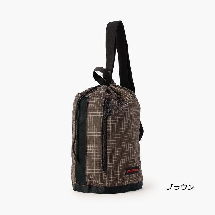 BRIEFING GOLF ブリーフィング ゴルフ CART SAC RS カート ショルダー