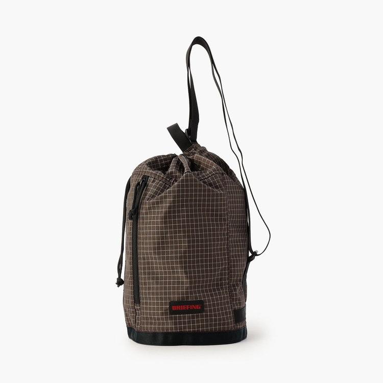BRIEFING GOLF ブリーフィング ゴルフ CART SAC RS カート