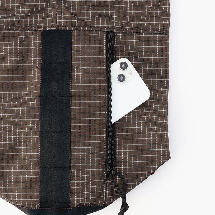 BRIEFING GOLF ブリーフィング ゴルフ CART SAC RS カート ショルダー