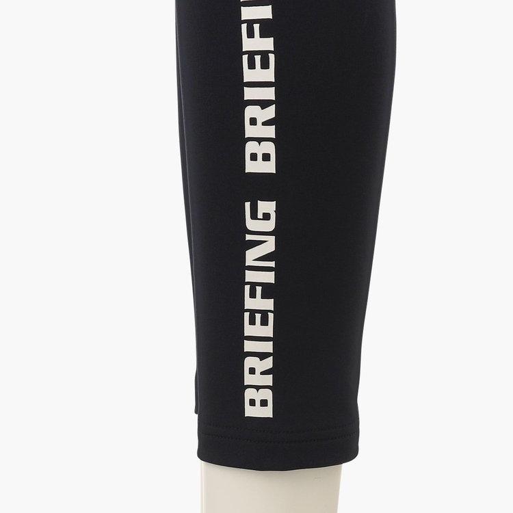 美品　BRIEFING ゴルフ レディース レギンス BRG243W49 BRIEFING GOLF（ブリーフィングゴルフ） ブリーフィング BRIEFING