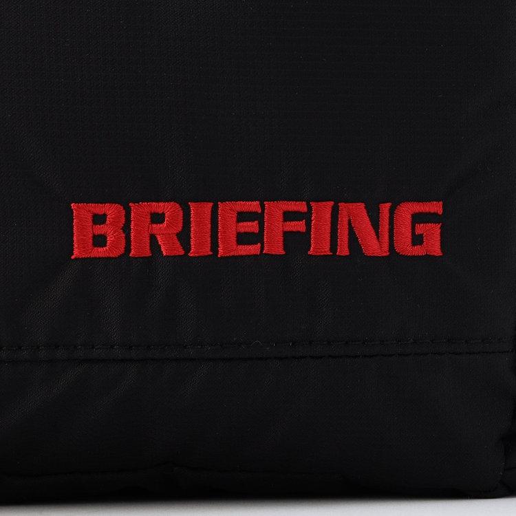 BRIEFING GOLF ブリーフィング ゴルフ 2WAY CART TOTE CS カート BRIEFING GOLF ブリーフィング ゴルフ 2WAY CART TOTE CS カート