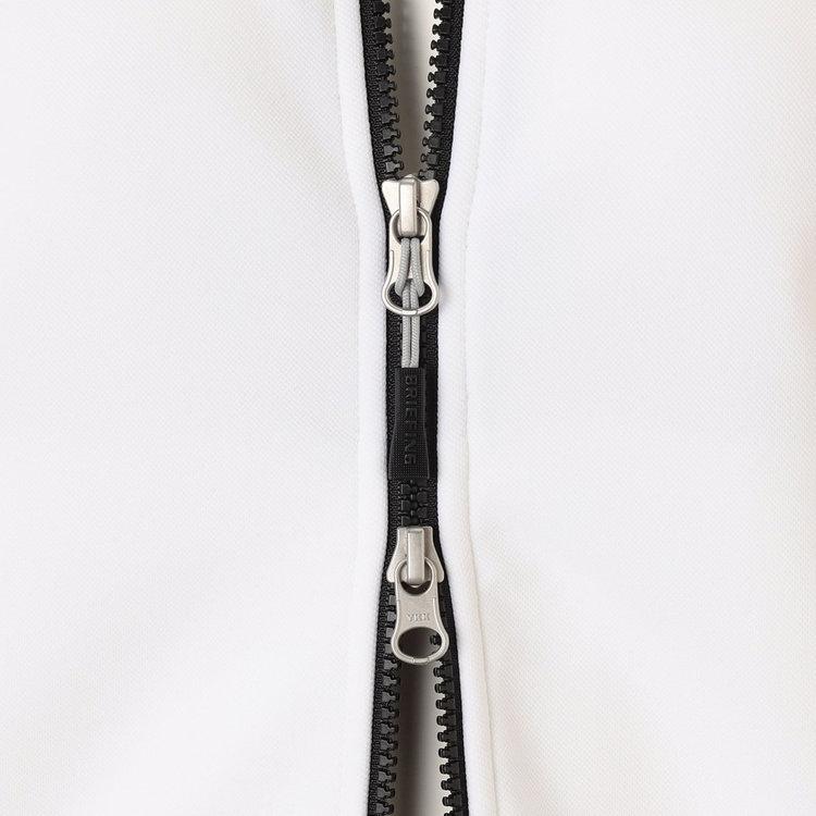 ブリーフィングゴルフ BRIEFING FAKE LAYERED PARKA BRIEFING - MENS FAKE LAYERED PARKA / フェイクレイヤード