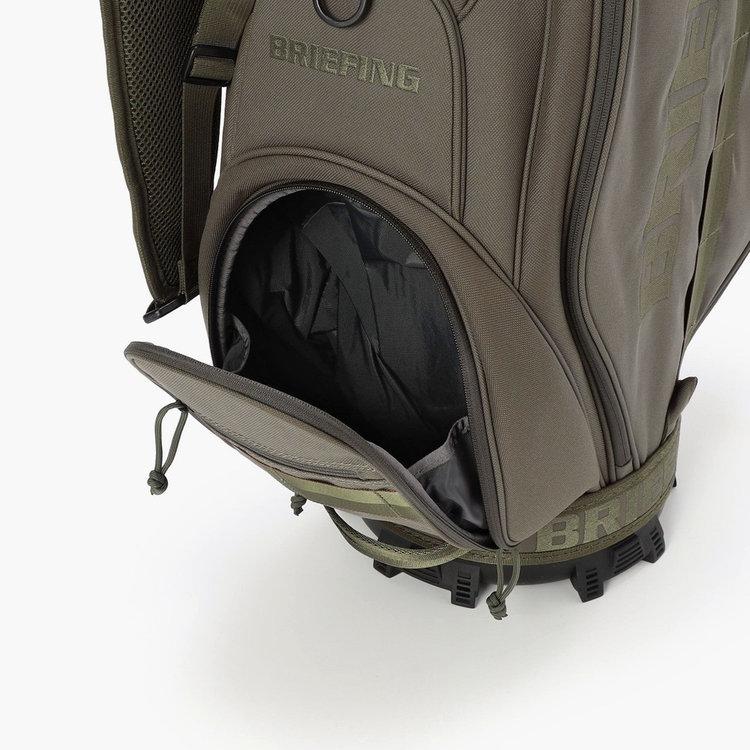 BRIEFING GOLF ブリーフィング ゴルフ CR-5 #04 キャディバッグ