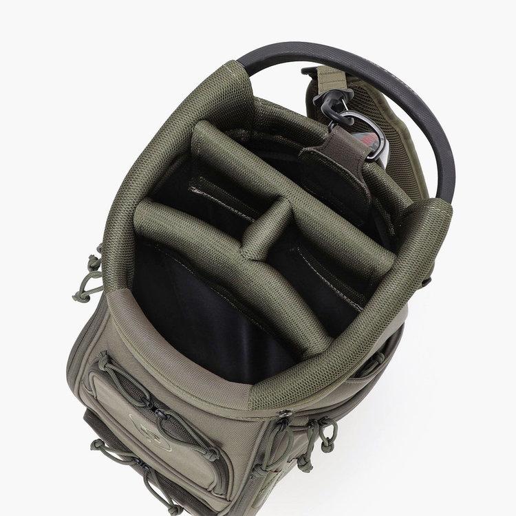 BRIEFING GOLF ブリーフィング ゴルフ CR-5 #04 キャディバッグ