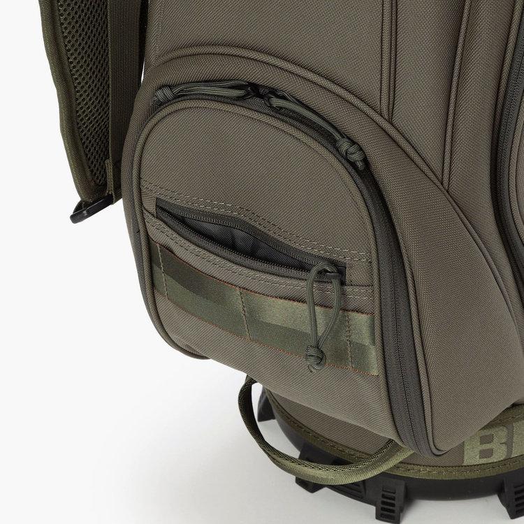 ブリーフィング CR-5 #04 キャディバッグ BRG253D04 ネイビー BRIEFING 最大P+16% ブリーフィング バッグ キャディバッグ CR-5