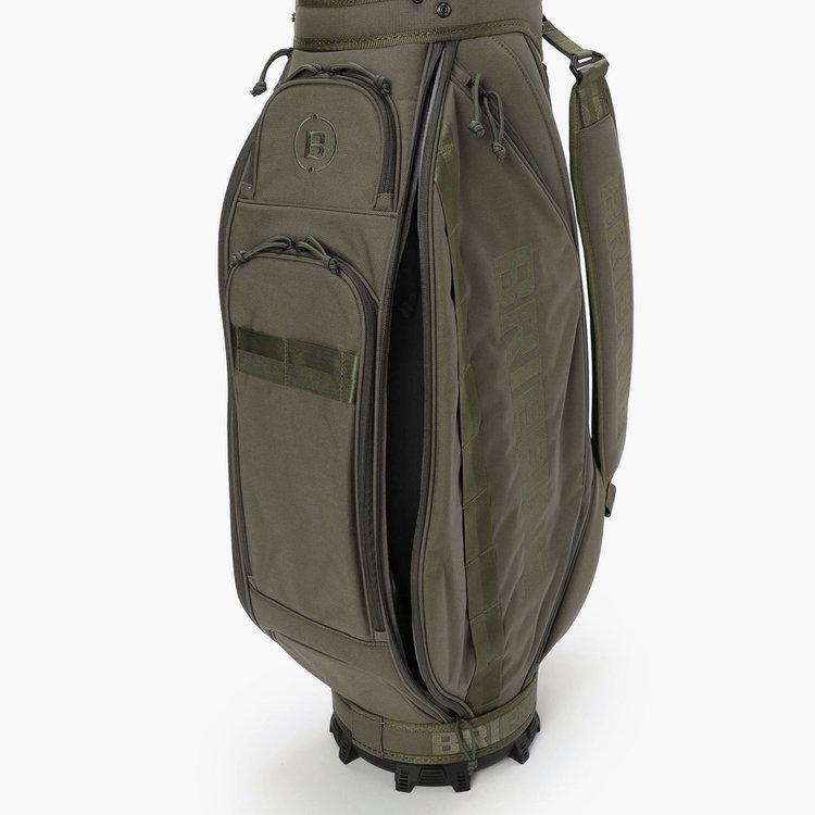 BRIEFING GOLF ブリーフィング ゴルフ CR-5 #04 キャディバッグ