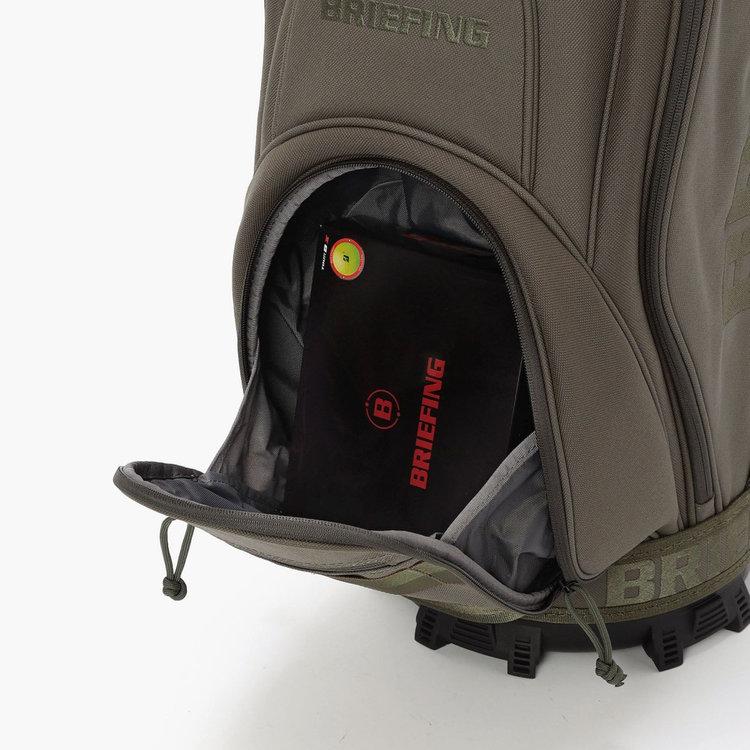 BRIEFING GOLF ブリーフィング ゴルフ CR-5 #04 キャディバッグ