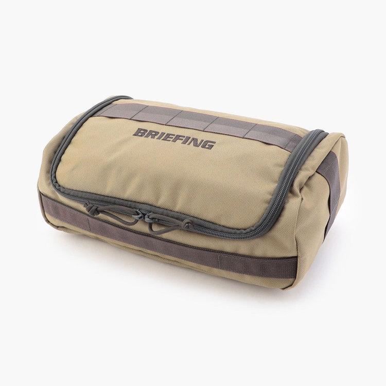 BRIEFING BRG253G25 定価14,300円 新品タグ付 BRIEFING GOLF（ブリーフィングゴルフ） ブリーフィング BRIEFING