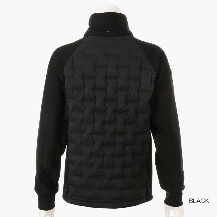 BRG253M54 ハイブリッドダウンジャケット　L BRIEFING GOLF（ブリーフィングゴルフ） ブリーフィング BRIEFING