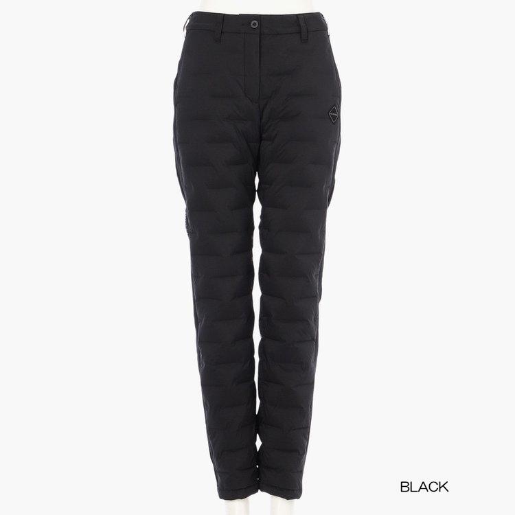 ブリーフィング ゴルフ ダウンパンツ BRG223M39 ブラック L 楽天市場】ブリーフィング BRIEFING ゴルフウェア ロングパンツ メンズ