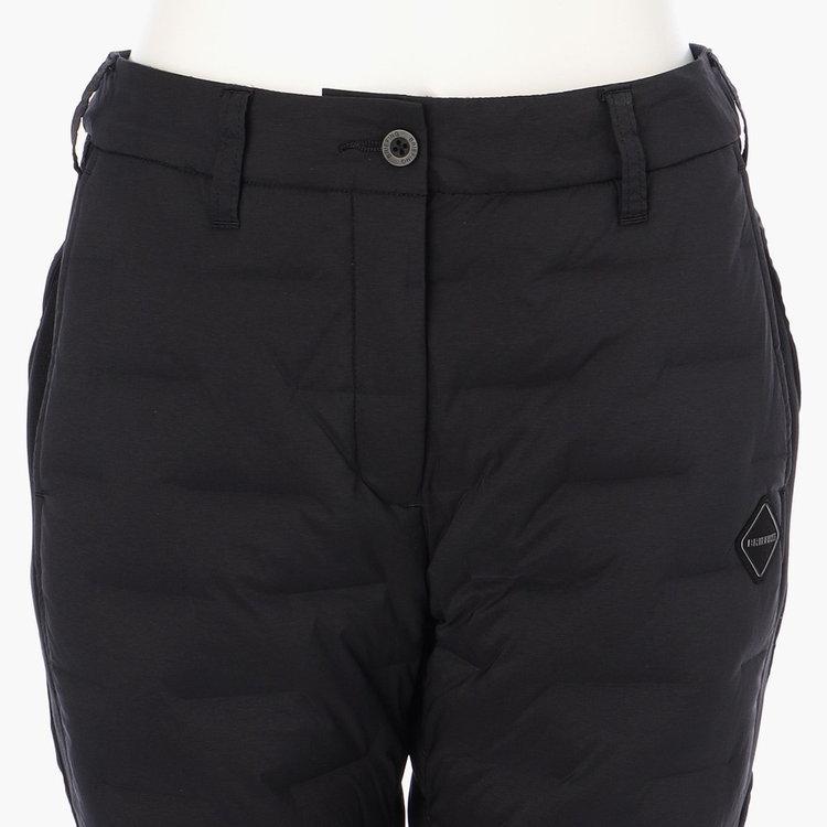 BRIEFING ブラックパンツ レディース BRIEFING GOLF（ブリーフィングゴルフ） ブリーフィング BRIEFING