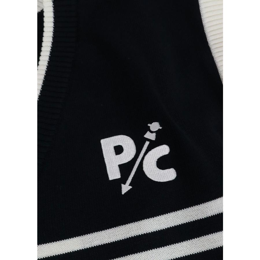 Picone CLUB（ピッコーネクラブ） ゴルフ メンズ ベスト C268306