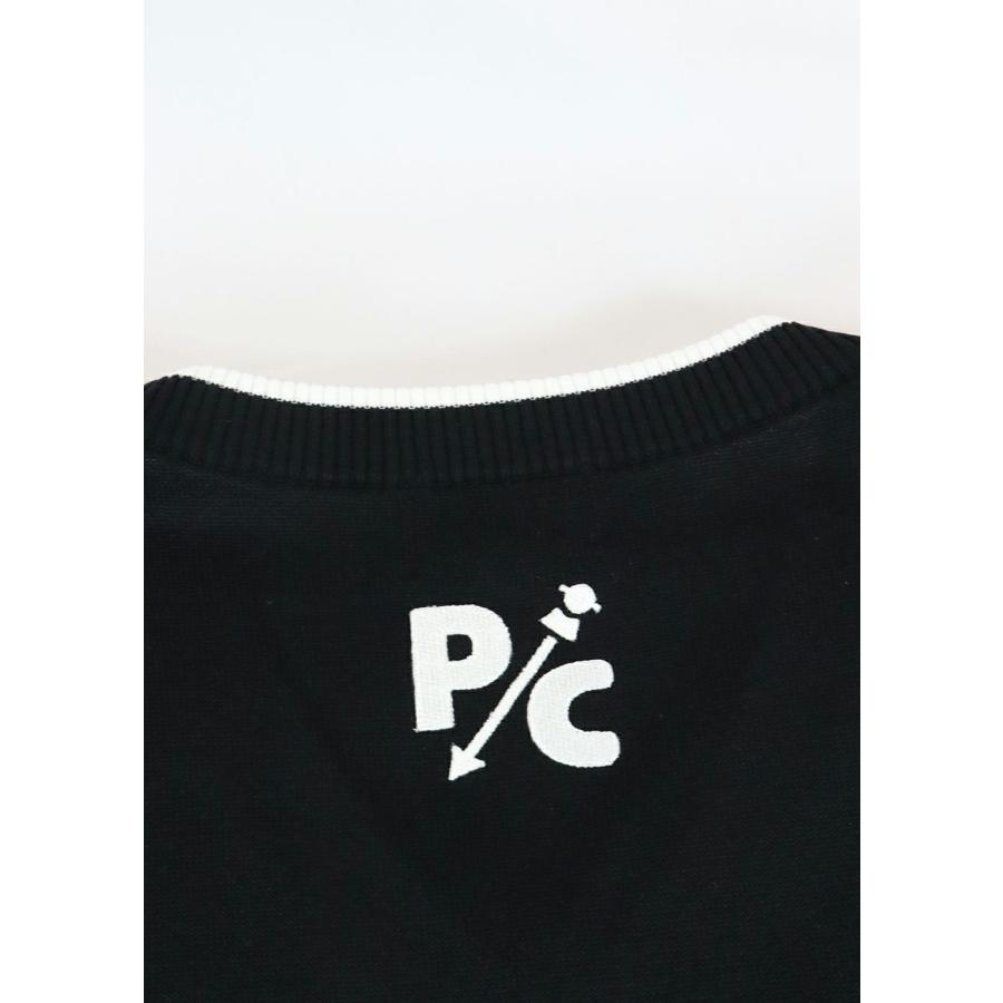 Picone CLUB（ピッコーネクラブ） ゴルフ メンズ ベスト C268307