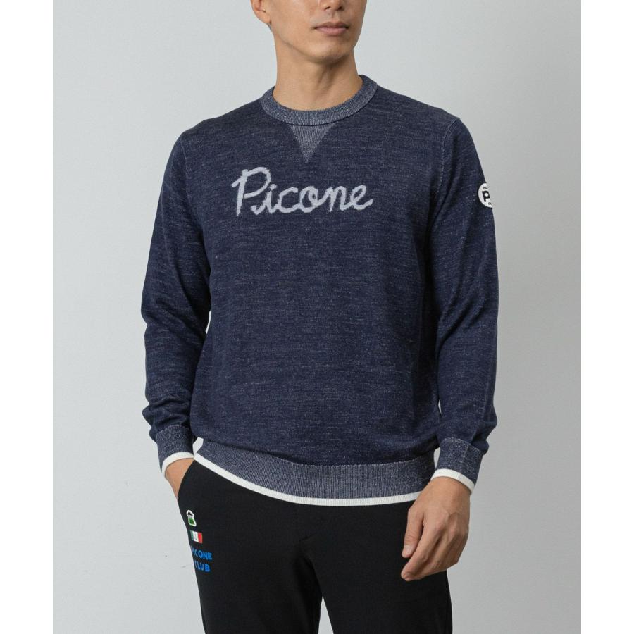 Picone CLUB（ピッコーネクラブ） PICONE CLUBゴルフ メンズ ウール混