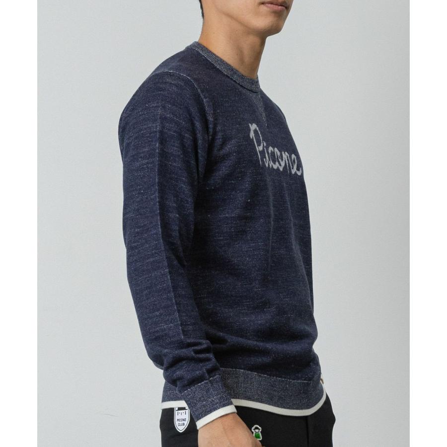 Picone CLUB（ピッコーネクラブ） PICONE CLUBゴルフ メンズ ウール混