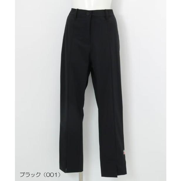 ピッコーネクラブ PICONE CLUB ゴルフ  レディース   裾スリットUV冷感パンツ   C557402 | Picone CLUB