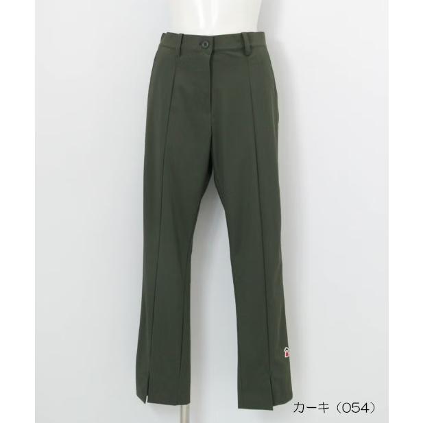 ピッコーネクラブ PICONE CLUB ゴルフ  レディース   裾スリットUV冷感パンツ   C557402 | Picone CLUB | 02