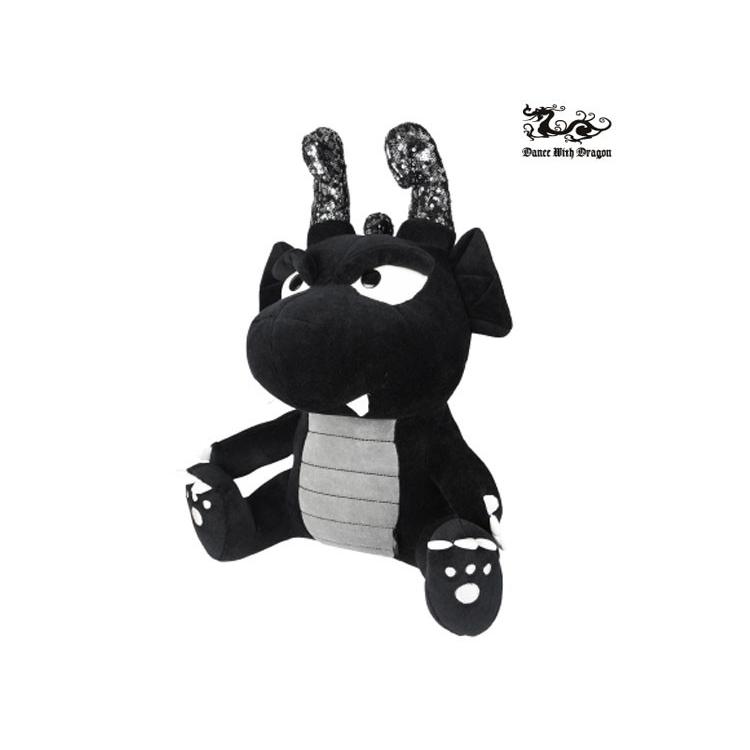 DANCE WITH DRAGON / ちびドラぬいぐるみ Dance With Dragon（ダンスウィズドラゴン） Dance With Dragon 2018年