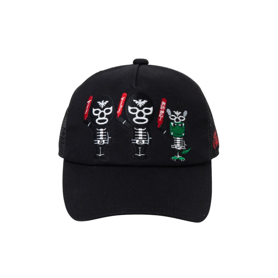 Dance With Dragon ダンスウィズドラゴン 2023年春夏 ゴルフ