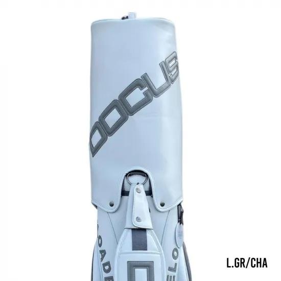DOCUS ドゥーカス RELOADED 25 TOUR 10 10インチ キャディバッグ  DCC768 | DOCUS | 05
