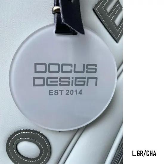 DOCUS ドゥーカス RELOADED 25 TOUR 10 10インチ キャディバッグ  DCC768 | DOCUS | 06