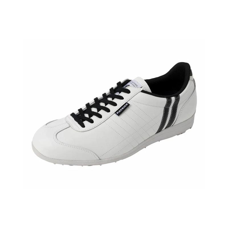 パトリック  PATRICK  メンズ  PAMIR-CP/L_COW_   スパイクレスゴルフシューズ  G2219 | PATRICK