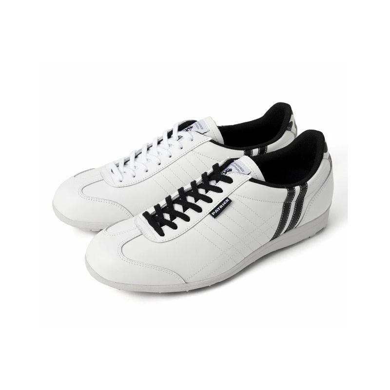 パトリック  PATRICK  メンズ  PAMIR-CP/L_COW_   スパイクレスゴルフシューズ  G2219 | PATRICK | 01