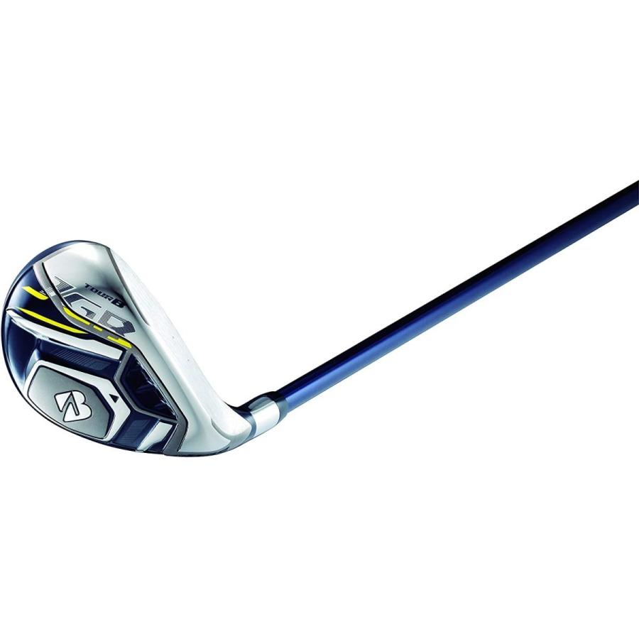 ブリヂストン BRIDGESTONE   ツアーB JGR19 ユーティリティ  N.S.PRO 950GH neo シャフト   GUJS1U | TOUR B | 01