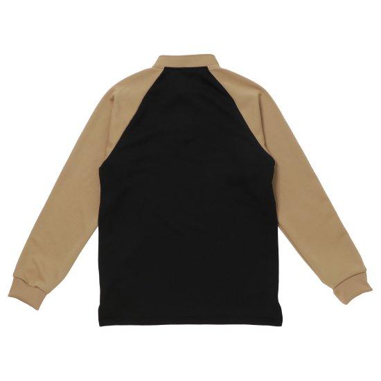 KIWI（キィウイ） KIWI&CO. ゴルフ メンズ 2023年秋冬 Stretch Sweat