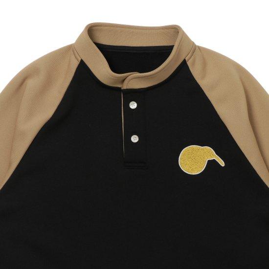 KIWI（キィウイ） KIWI&CO. ゴルフ メンズ 2023年秋冬 Stretch Sweat